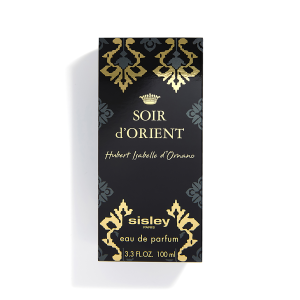 SOIR D'ORIENT SOIR D'ORIENT